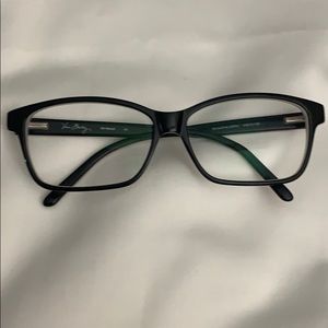 Vera Bradley Olivia Pink Mariah eyeglasses